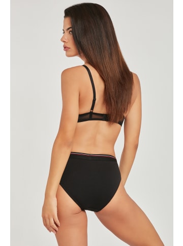 H.I.S H.I.S Bikinislip (6 Stück) in schwarz