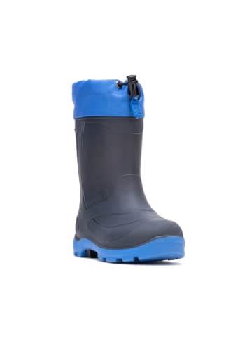Kamik Winterstiefel "SNOBUSTER B" in Blau
