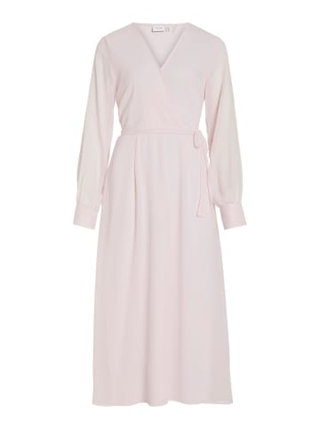 Vila Maxikleid in Cherry Blossom