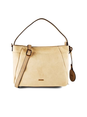 PICARD Galway Schultertasche 31 cm cookie