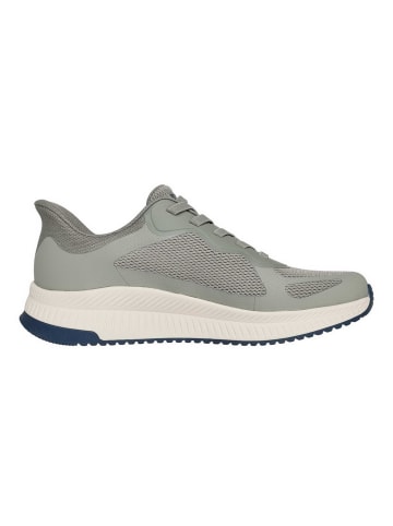 Skechers Sportschuh in grün