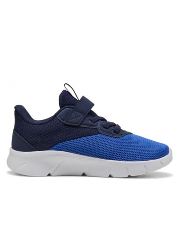 Puma Shoes Sneaker Flex Focus Modern in Blau