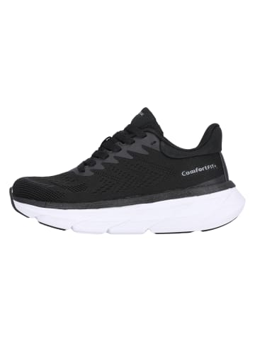 Endurance Sneaker Masako in 1001 Black