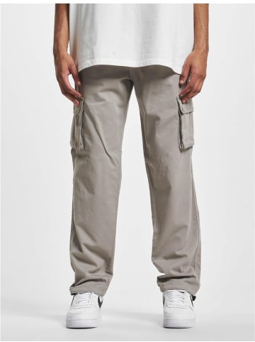 DEF Cargohose in Grau