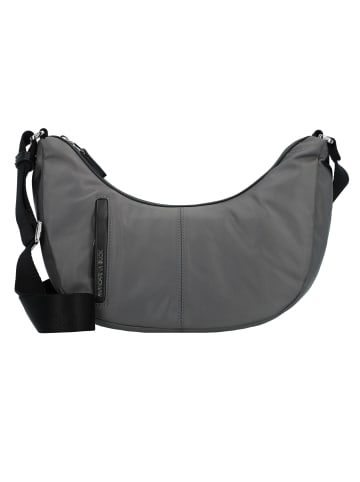 Mandarina Duck Hunter Umhängetasche 20 cm in smoked pearl