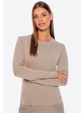 Wittchen Sweater in Beige