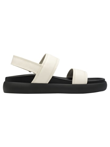 Tamaris Sandalette in IVORY COMB