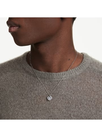 Swarovski Halskette für Damen in silber