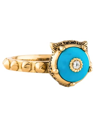 Gucci Ring für Erwachsene in gold