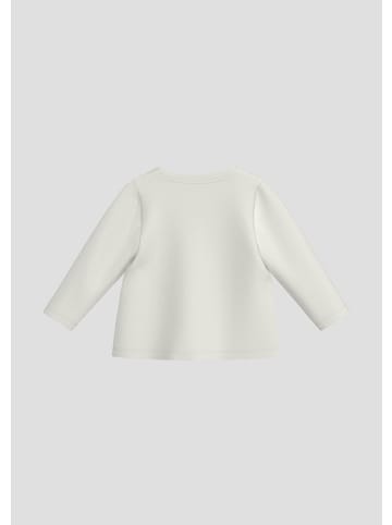 s.Oliver T-Shirt in 0210_ecru