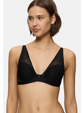 Triumph Schalen-BH Aura Spotlight in Black