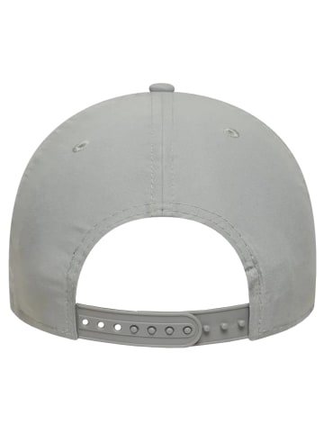 NEW ERA New York Yankees MLB Flawless Grey 9TWENTY Adjustable Cap in Grau
