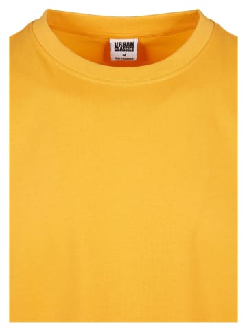 Urban Classics T-Shirts in Orange