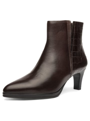 ara Stiefelette in braun