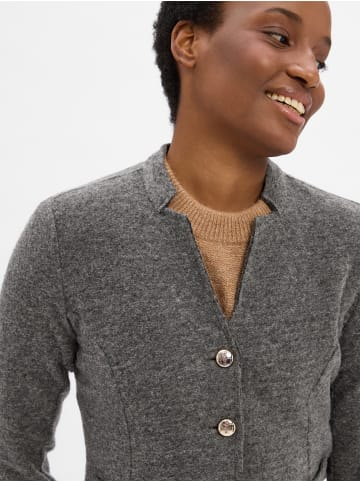 JOOP! Jacke Trudi in grau