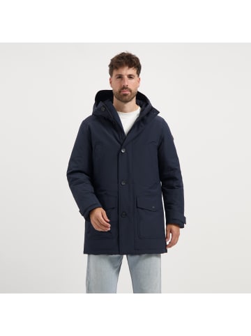 TRAVELIN' Olav in Marineblau