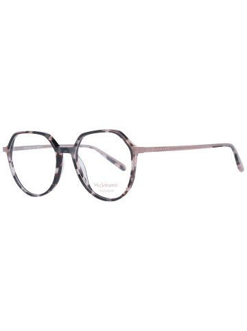 Ana Hickmann Damen Optische Fassungen Rund Rose