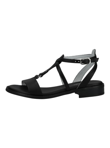 Nero Giardini Sandalen Schwarz
