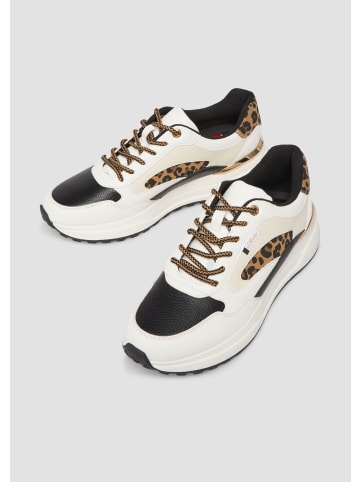 s.Oliver Sneakers  in  93A1_creme