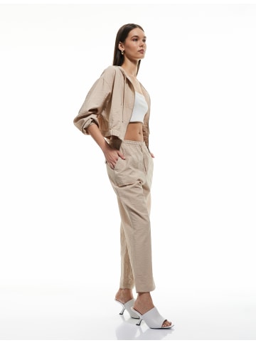 KOTON HOSEN in Beige