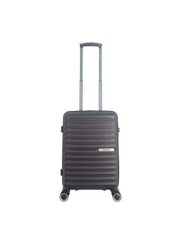Saxoline Boardcase Resort in Anthracite