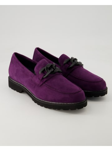 Sioux Loafer in Lila