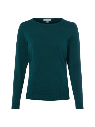 brookshire Pullover in smaragd - 0009
