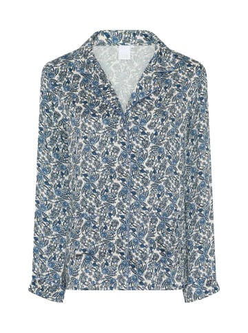 CCDK Copenhagen Schlafshirt Josephine in Riverside AOP