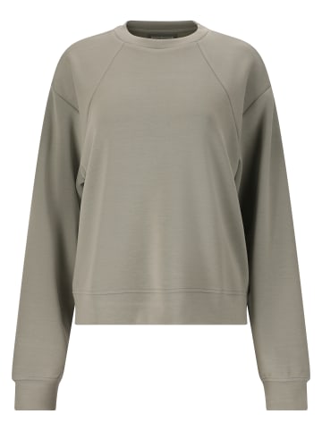 Endurance Sweatshirt Jade in 3120 Shadow