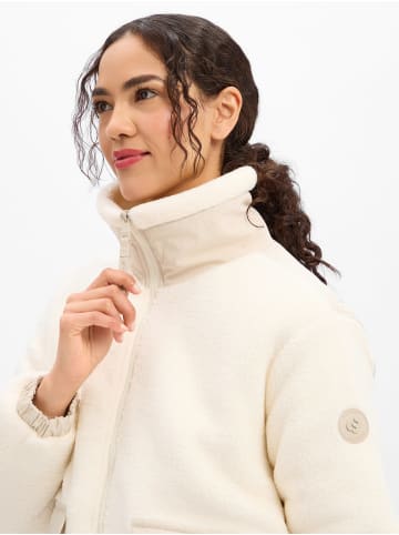 ragwear Jacke Arctika in ecru