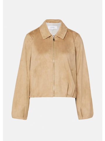 comma Indoor-Jacke in 8410_sandstein