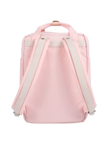 Doughnut Macaroon - Rucksack 14" in sakura