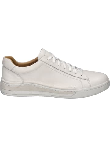 Josef Seibel Low Sneaker CLEVE 02 in weiß