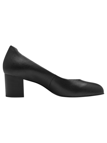 Tamaris COMFORT Pumps in BLACK