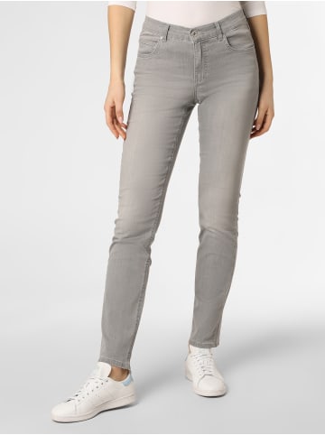 ANGELS Jeans Cici in grau