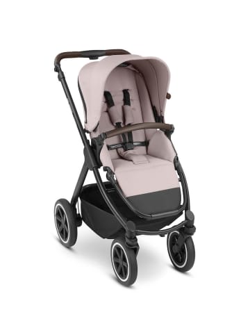 ABC-Design ABC Design Samba Kinderwagen (G3) - Farbe: Berry