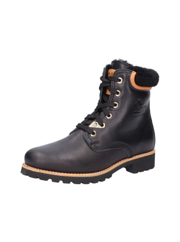 PANAMA JACK Winterstiefel in schwarz