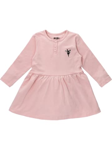 MaBu Kids Kleider Fairy in rosa/pink
