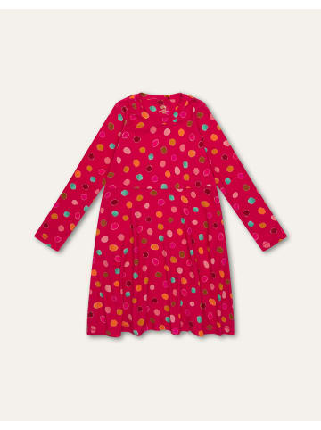 Oilily Derby Kleid in Rosa