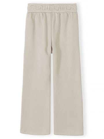 Minoti Jogger Pants 30SCUBA308 in Beige