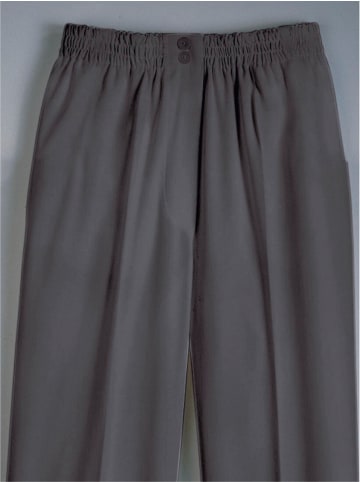 WITT WEIDEN Schlupfhose in grau