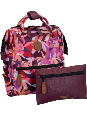 Cabaia Rucksack Adventurer Recycled Oxford Small in Montreuil