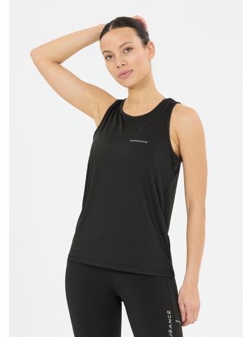 Endurance Top Yonan V2 in 1001 Black