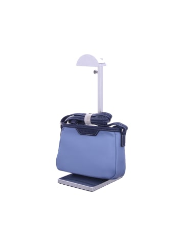 Tom Tailor Bags Tasche in blau