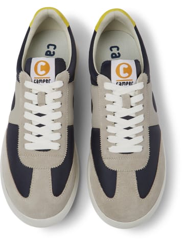 Camper Sneaker " Pelotas XLF " in Grau