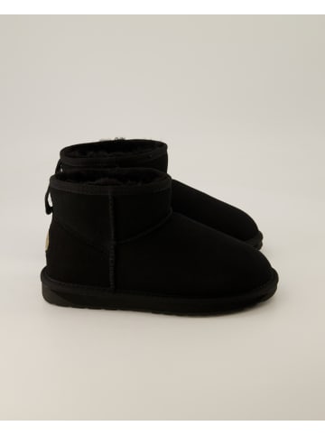 EMU Australia Winterstiefeletten in Schwarz