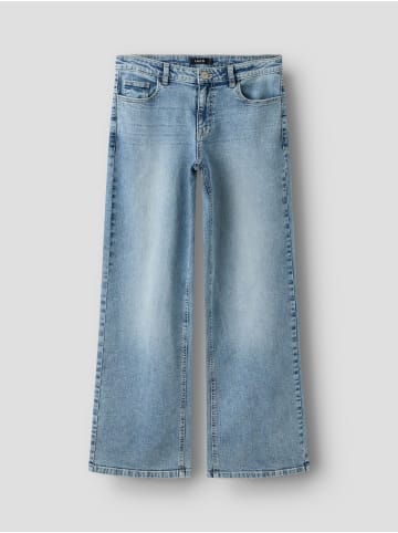 name it Jeans in Light Blue Denim