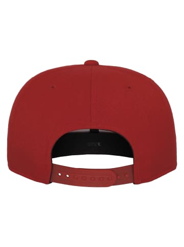  Flexfit Snapback - 110 in red