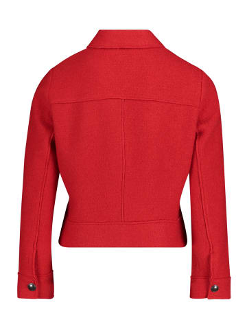 Betty Barclay Blazer in rot