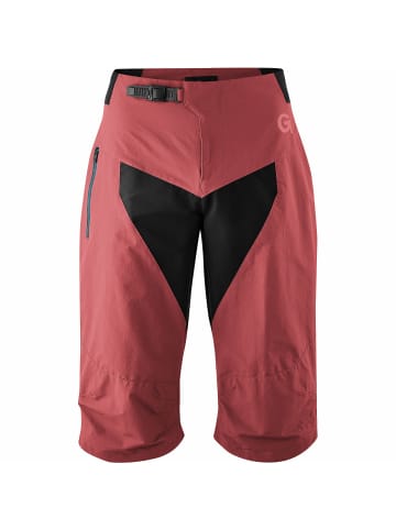 Gonso Bikeshort Rasass in Beere